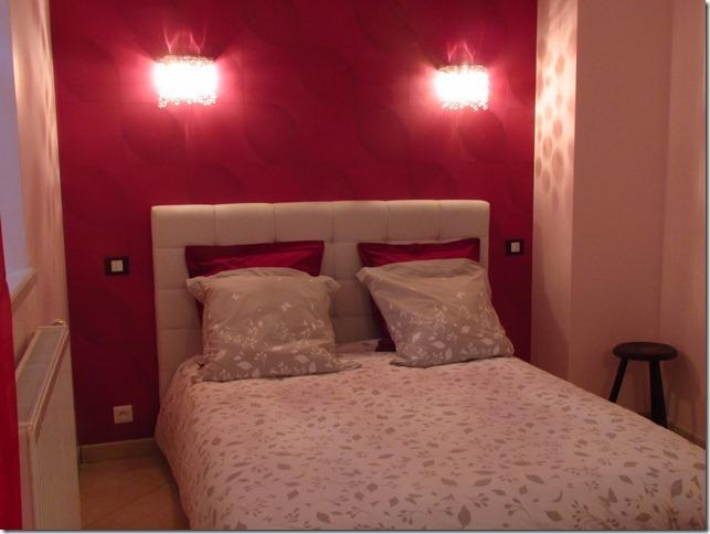 Les Trois Cloches Bed and Breakfast Baume-les-Messieurs Esterno foto